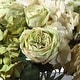preview thumbnail 6 of 5, Uttermost Cecily Hydrangea Bouquet