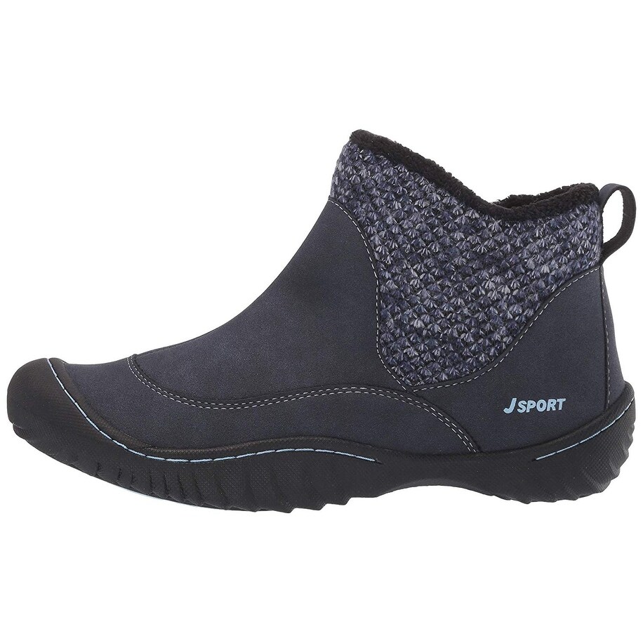 jambu miranda bootie