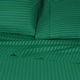 preview thumbnail 70 of 75, Superior Gyda Deep Pocket 400-Thread Count Striped Egyptian Cotton Sheets