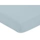 preview thumbnail 3 of 4, Sweet Jojo Designs Slate Blue Collection Boy Fitted Crib Sheet - For the Construction Truck Transportation Collection