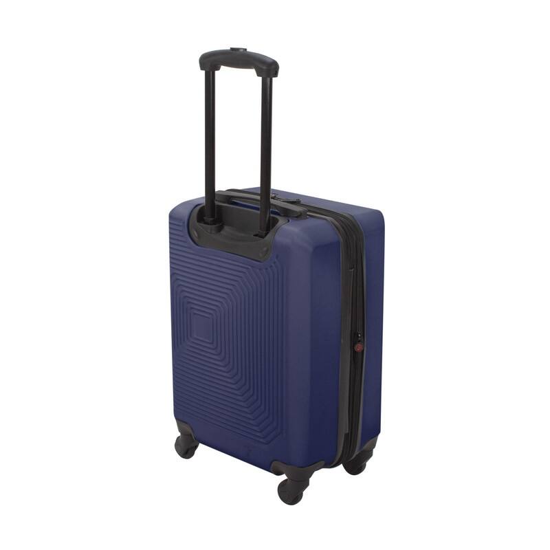 American Flyer Knox 3-Piece Hardside Luggage Set