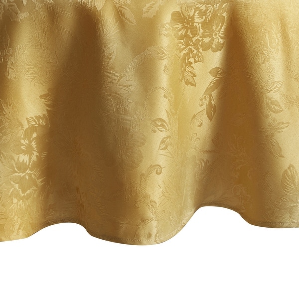 Poinsettia Tartan 60 in. x 102 in. 80% Cotton 20% Polyester Tablecloth Poinsettia Tartan 60 in. x 102 in. 80% Cotton 20% Polyester Tablecloth