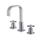 Option Brushed Nickel