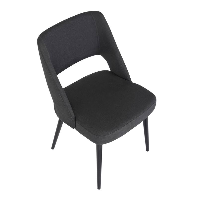 Carson Carrington Visby Chair