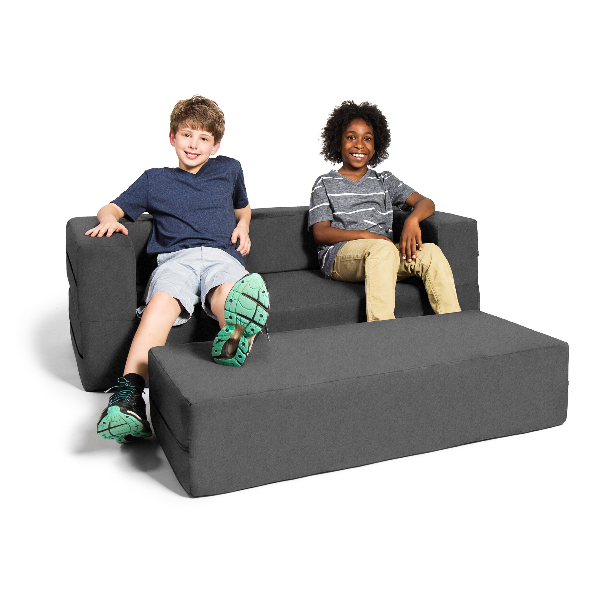Sleeper sofas outlet for kids