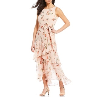 karl lagerfeld pink dress