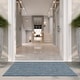 preview thumbnail 130 of 191, SAFAVIEH Courtyard Carolann Indoor/ Outdoor Waterproof Patio Backyard Rug