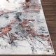 preview thumbnail 6 of 21, Livabliss Dahlia Abstract Marble Area Rug