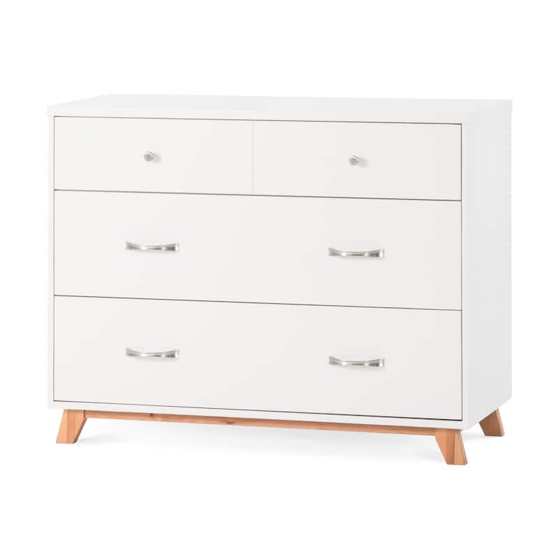 Soho 3 Drawer Dresser