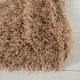 preview thumbnail 8 of 68, SAFAVIEH Handmade Venice Shag Djenka 3-inch Thick Rug