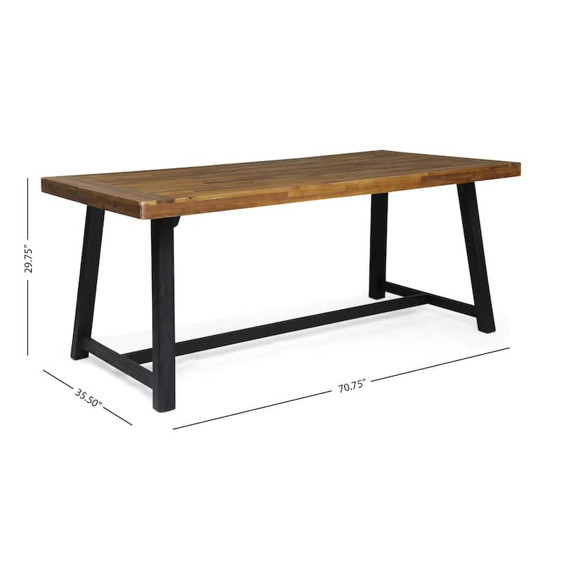 7-Piece Outdoor Dining Set
