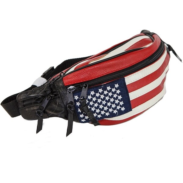 purse waist belt