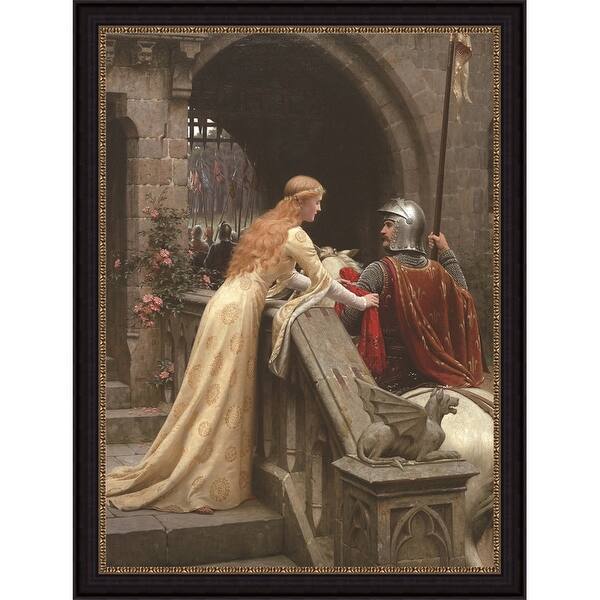 Sequence Le Chevalier Un Heros Du Moyen Age By Lawrence Alma Tadema Giclee Print Oil Painting Black Frame Size X 26 Overstock Sequence Le Chevalier Un Heros Du Moyen Age By Lawrence Alma Tadema Giclee Print Oil Painting Black Frame Size X 26 Overstock