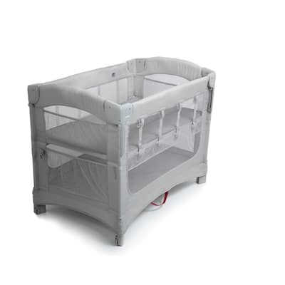 Ideal Ezee 3 in 1 Co-Sleeper® Bassinet