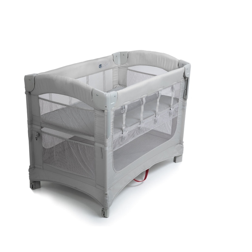 Baby bassinet bed bath beyond discount