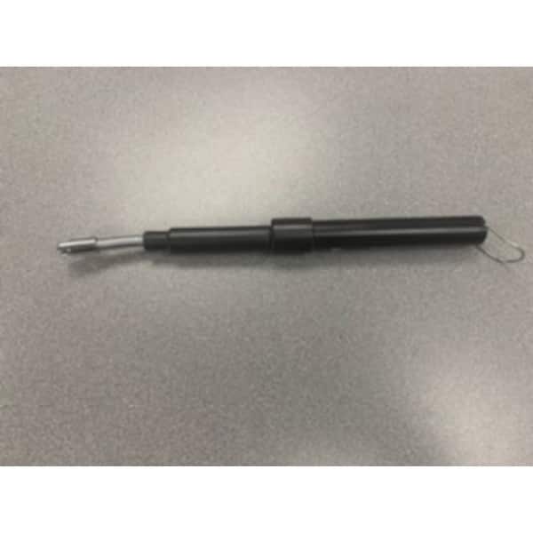 Flameless Extendable Silver Lighter Bed Bath & Beyond 38332637