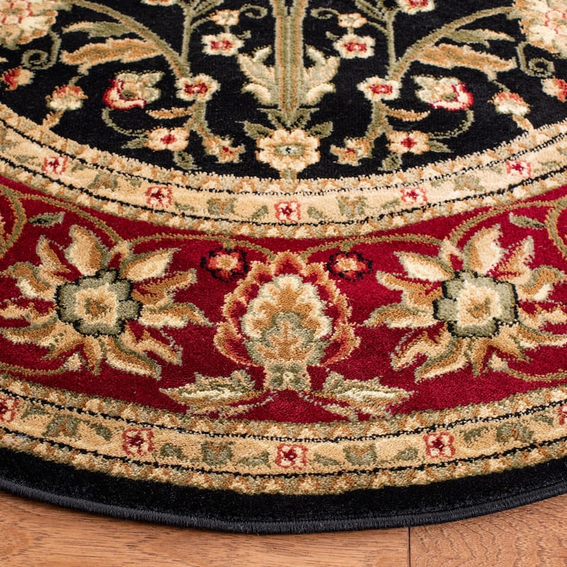 SAFAVIEH, Lyndhurst Marsha Traditional Area Rug