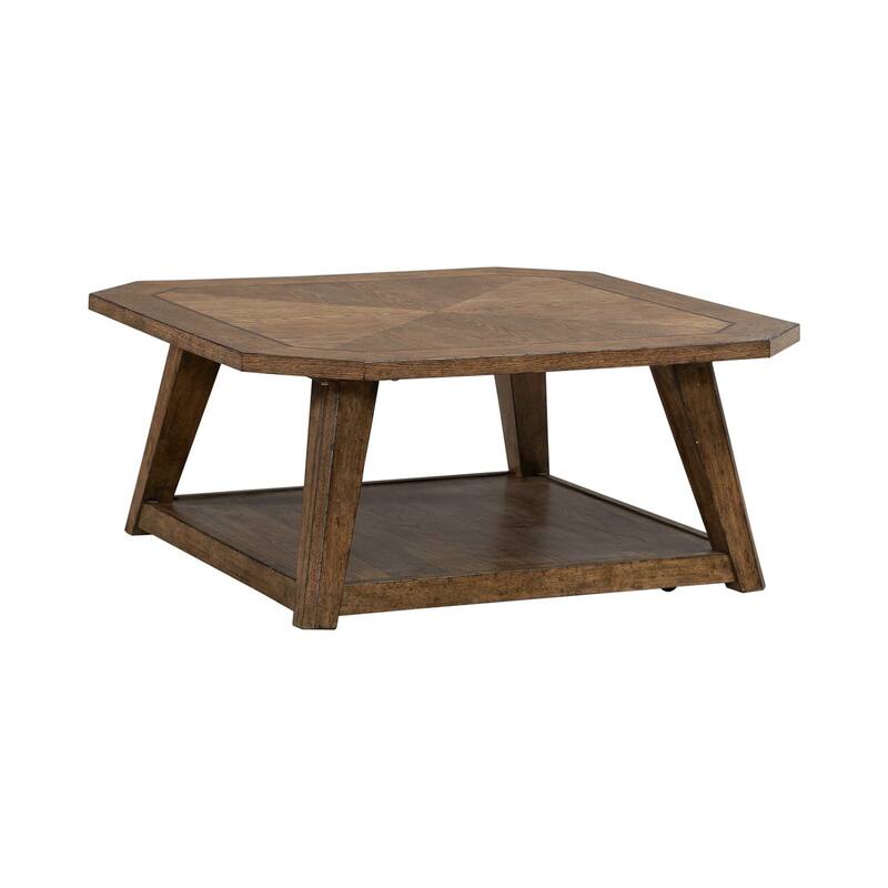 Liberty Furniture Cocktail Table, End Tables - Various Options
