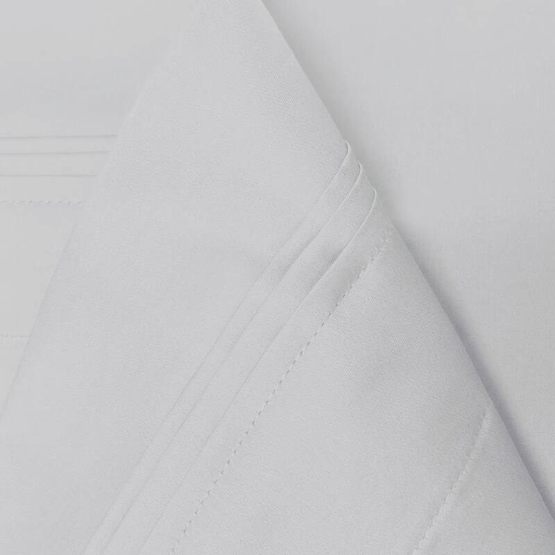 Superior Egyptian Cotton 1500 Thread Count Bed Sheet Set
