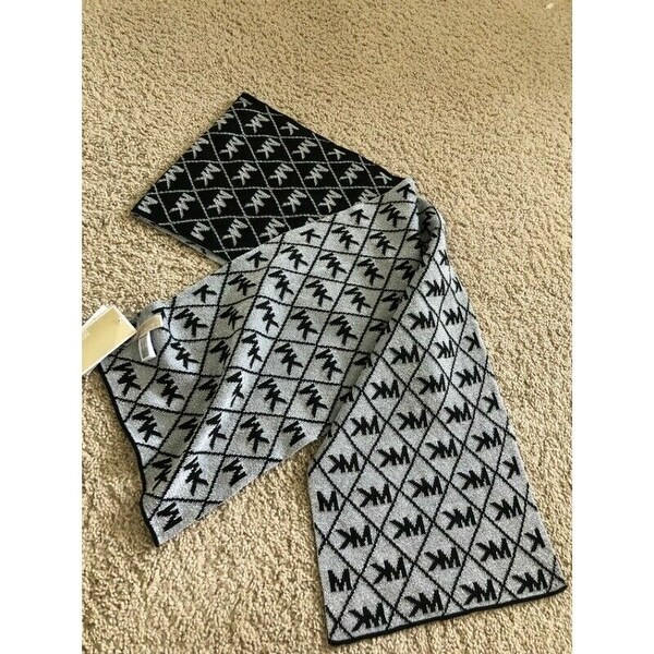 mk scarf womens