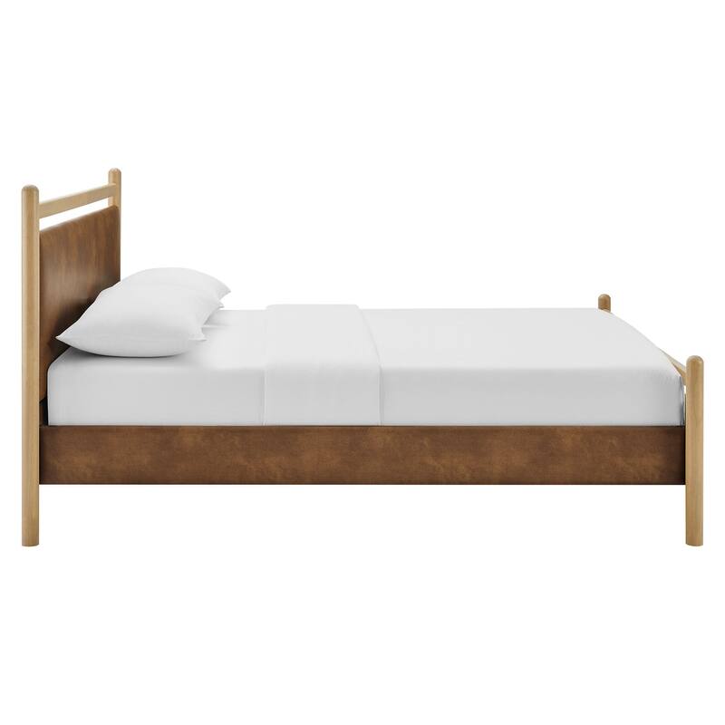 Ginny Platform Bed Frame