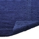 preview thumbnail 3 of 1, Better Trends Lux 2-Piece 100% Cotton Tufted Reversible Bathroom Rug Set, Water Absorbent Bath Mats for Shower and Sink