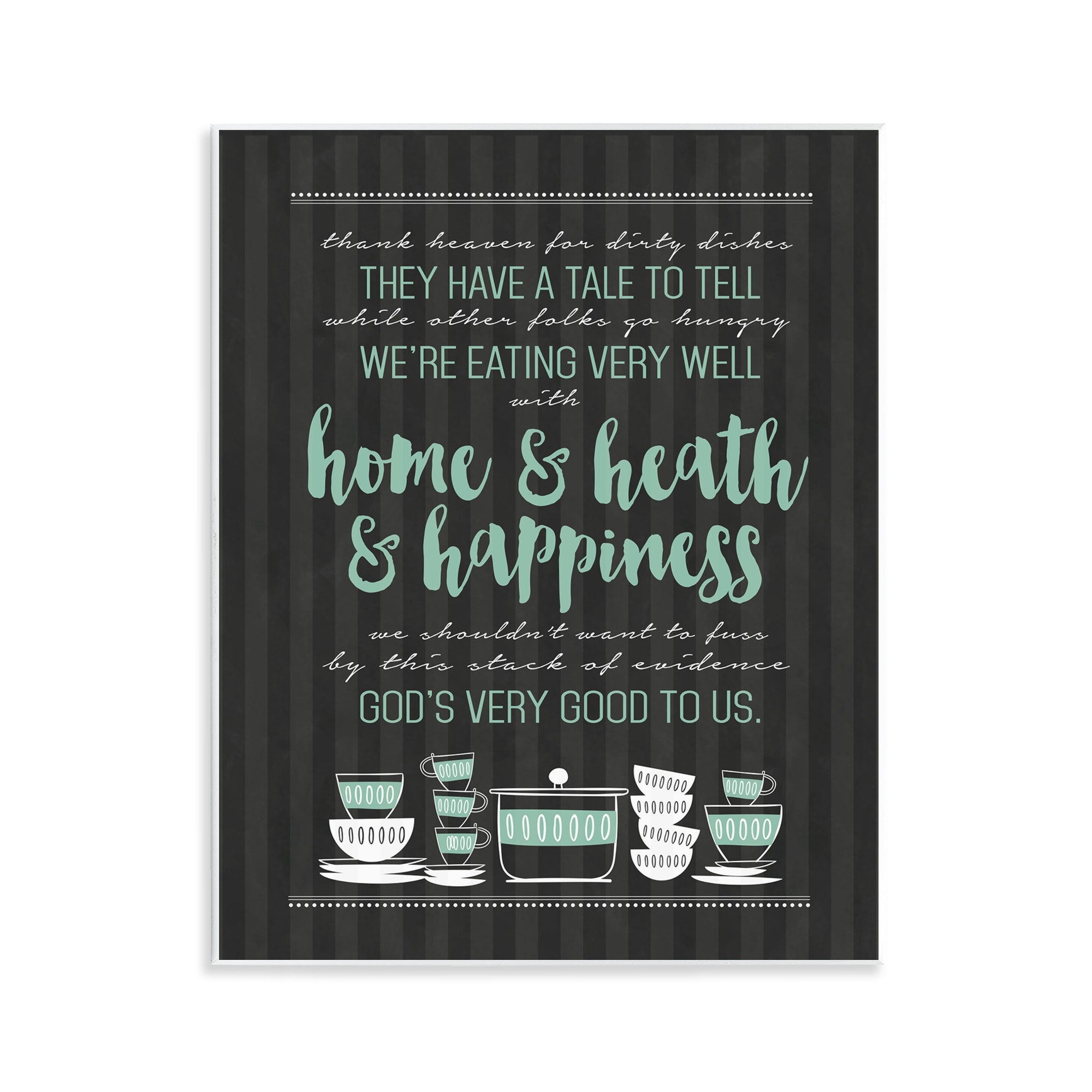 Black Quotes and Sayings Wall Accents - Bed Bath \u0026 Beyond, image size:2000x2000