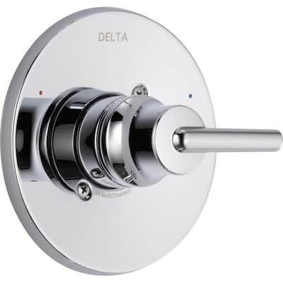 Delta Trinsic Monitor 14 Series Single Function Pressure Balanced Trim