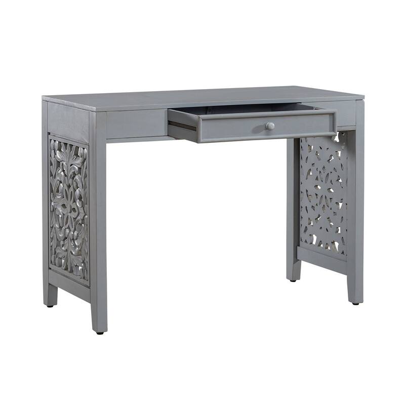Liberty Furniture Trellis Lane Home Office Accent Writing Desk