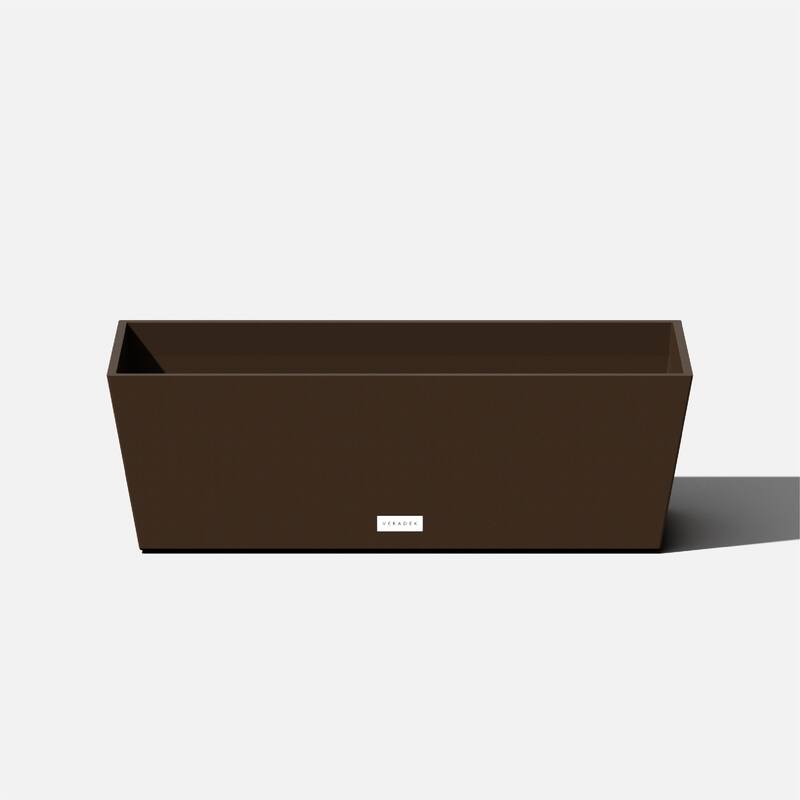 Pure Series Window Box Planter