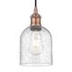 Option Antique Copper / Seedy