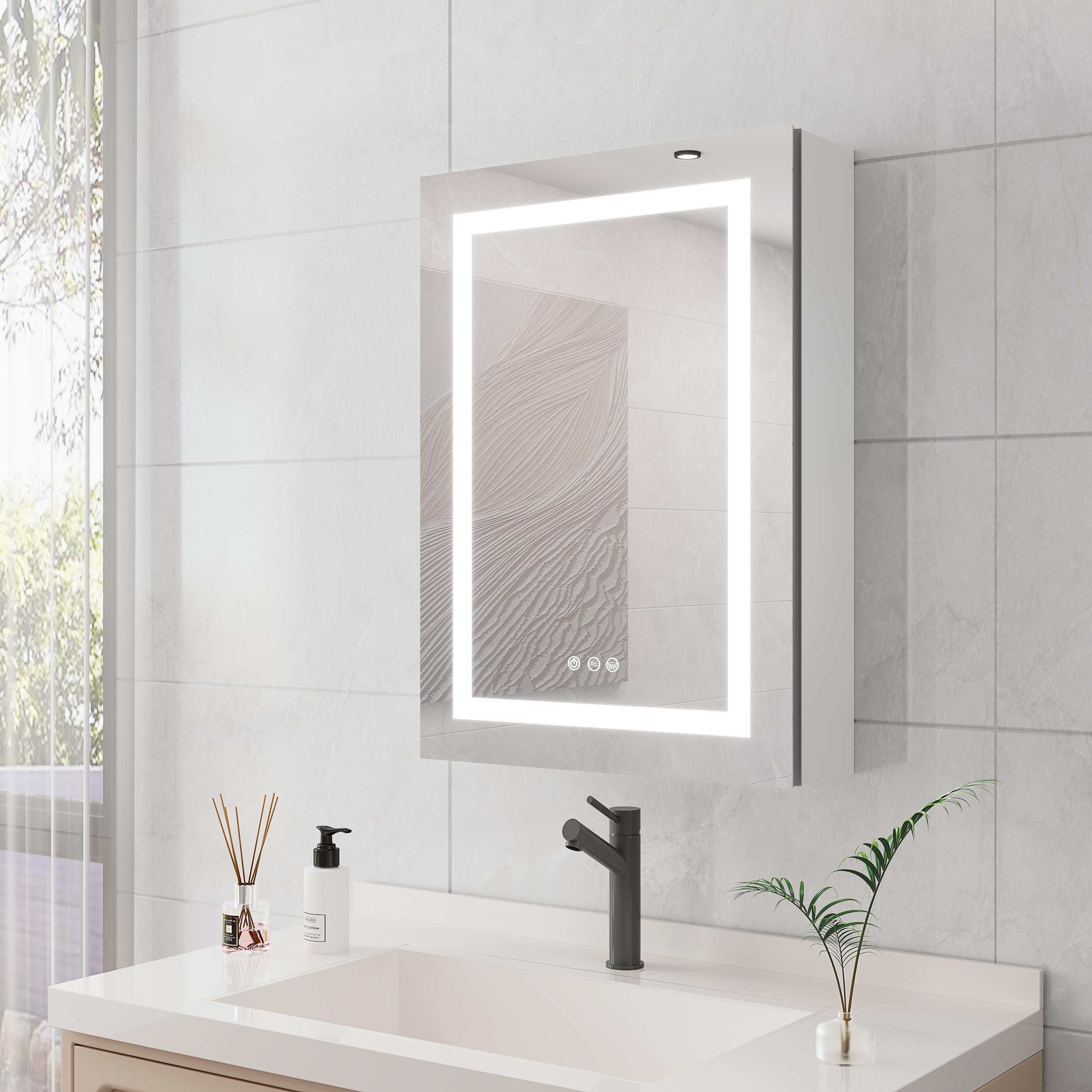 20 inch medicine cabinet discount