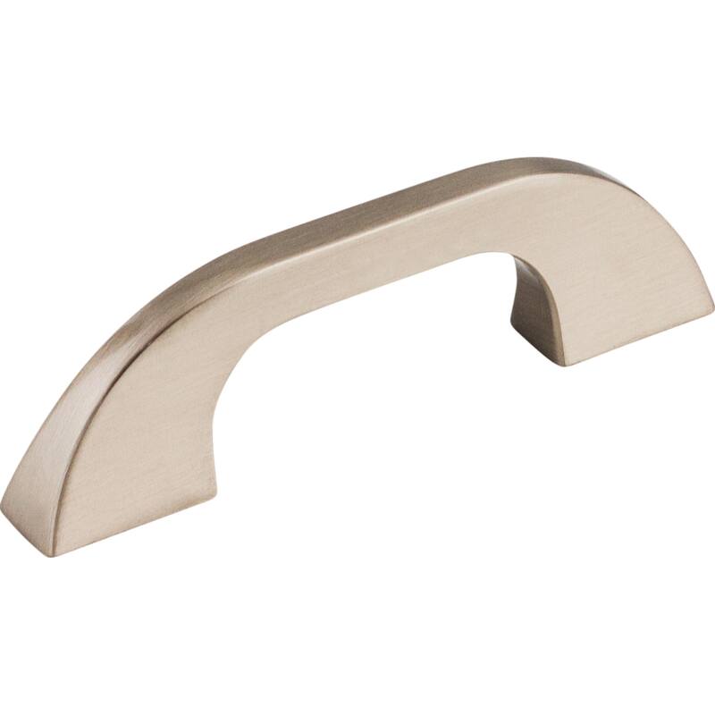 Top Knobs Neo 3 Inch Center to Center Handle Cabinet Pull from the