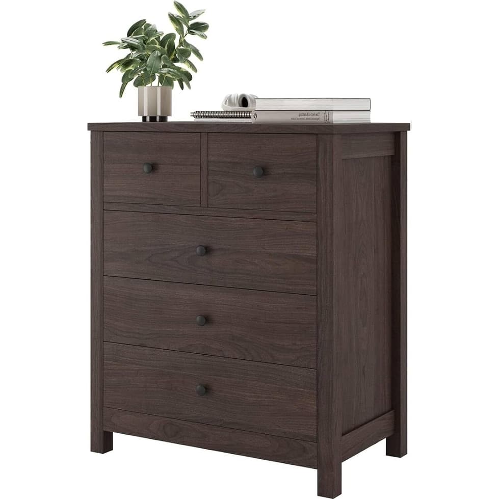 Senfot Dresser for Bedroom