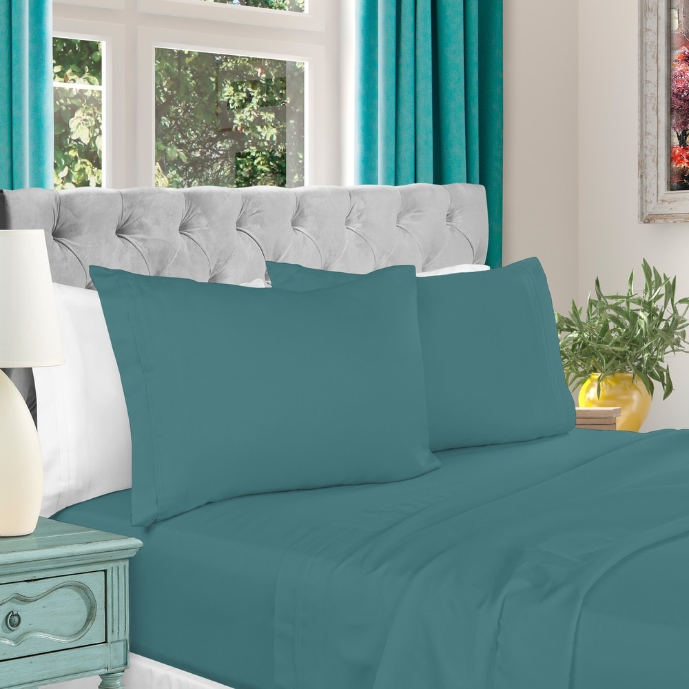 Green Bed Sheet Sets Bed Bath Beyond