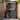 6X4/5X3 FT All-Weather Waterproof Outdoor Resin Storage Shed Windows Lockable Door with Floor for Patio Furniture and Tools