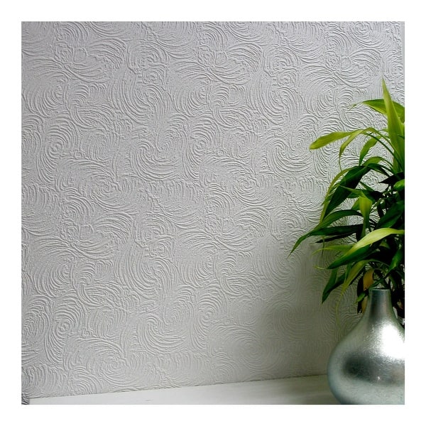 anaglypta wallpaper ranworth