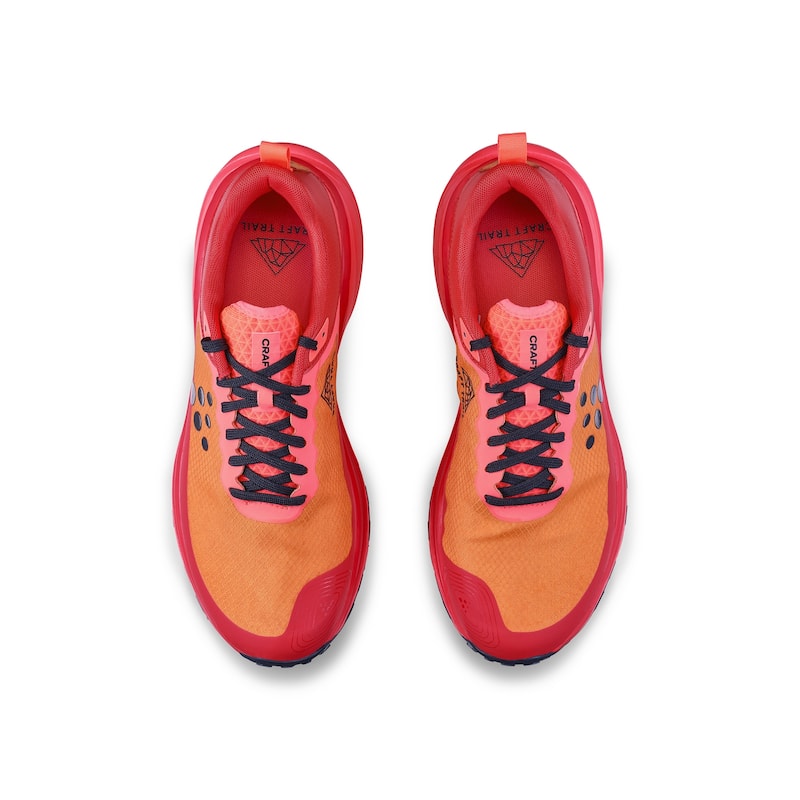 Craft Men's Pure Trail X Running Shoe