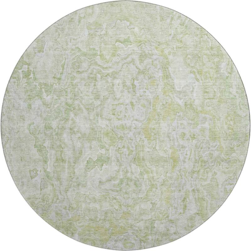 Premium Washable Super Soft Abstract Kazi Mayfield Rug