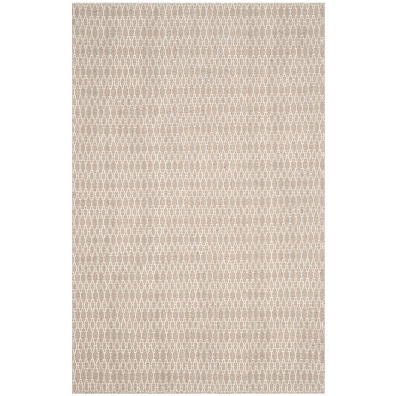 SAFAVIEH Handmade Oasis Pieternel Casual Wool Rug