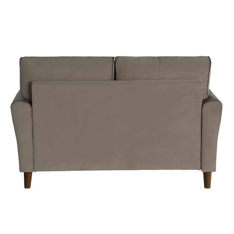 Avlona Living Room Loveseat