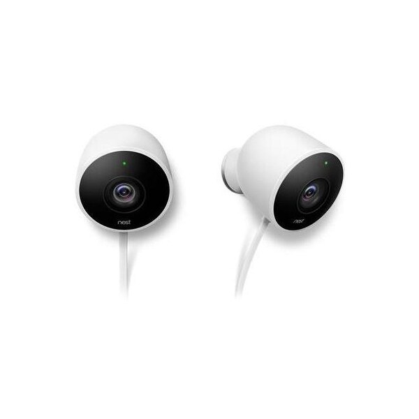 Bed bath and beyond nest camera sale