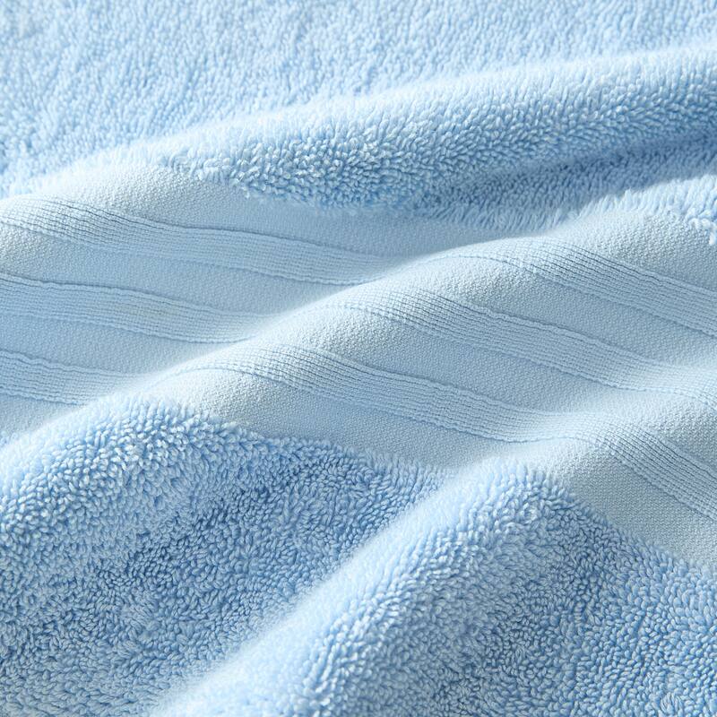 Martha Stewart Skyland Manor Cotton 6 Piece Towel Set - 6 Piece