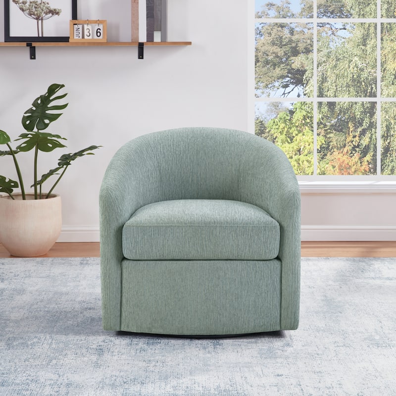 Bella Swivel Chair