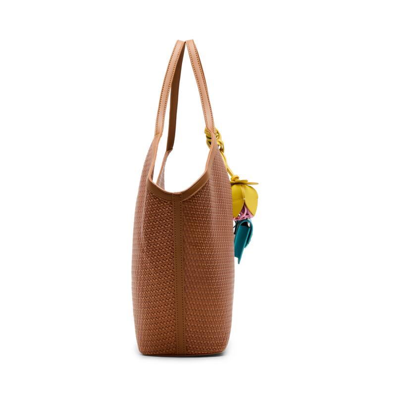 Steve Madden Maira Woven Tote