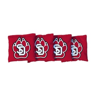 South Dakota Cornhole Bags