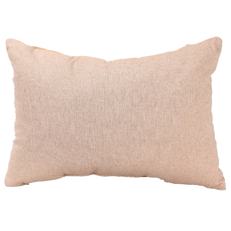 20" x 14" Nautical Indoor Lumbar Throw Pillow