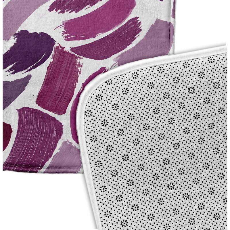 Wenstry Bath Mat