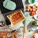 preview thumbnail 8 of 29, KitchenAid Asteroid Pot Holder Set, Set of 2 - 6.5"x10"