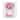 Stupell Glam Perfume Bottle V2 Peony Stretched Canvas Wall Art